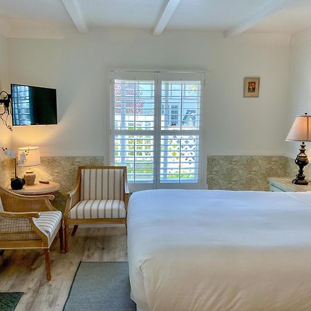 Carmel Green Lantern Inn ภายนอก รูปภาพ