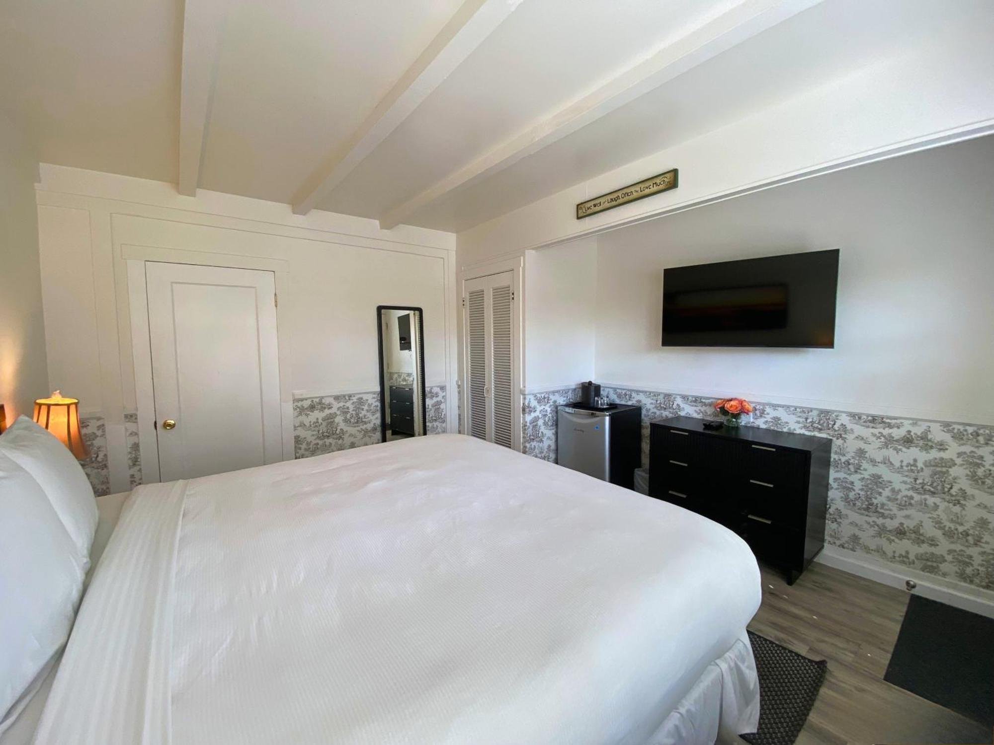 Carmel Green Lantern Inn ห้อง รูปภาพ