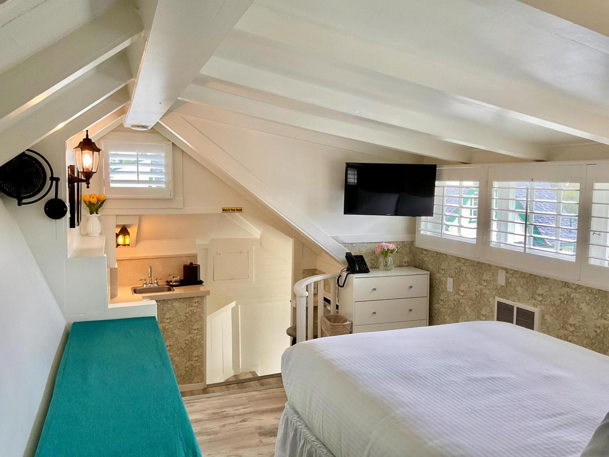 Carmel Green Lantern Inn ห้อง รูปภาพ