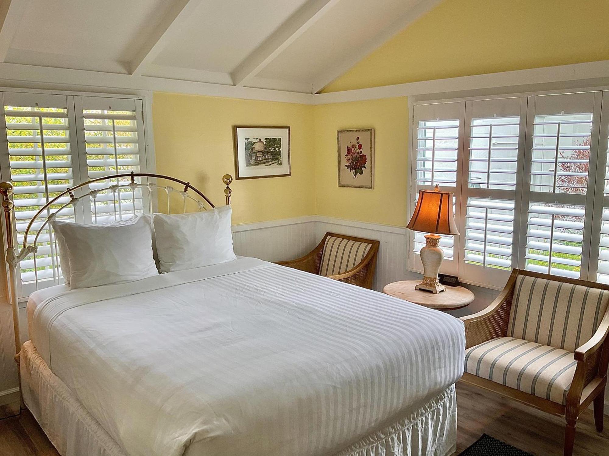 Carmel Green Lantern Inn ห้อง รูปภาพ