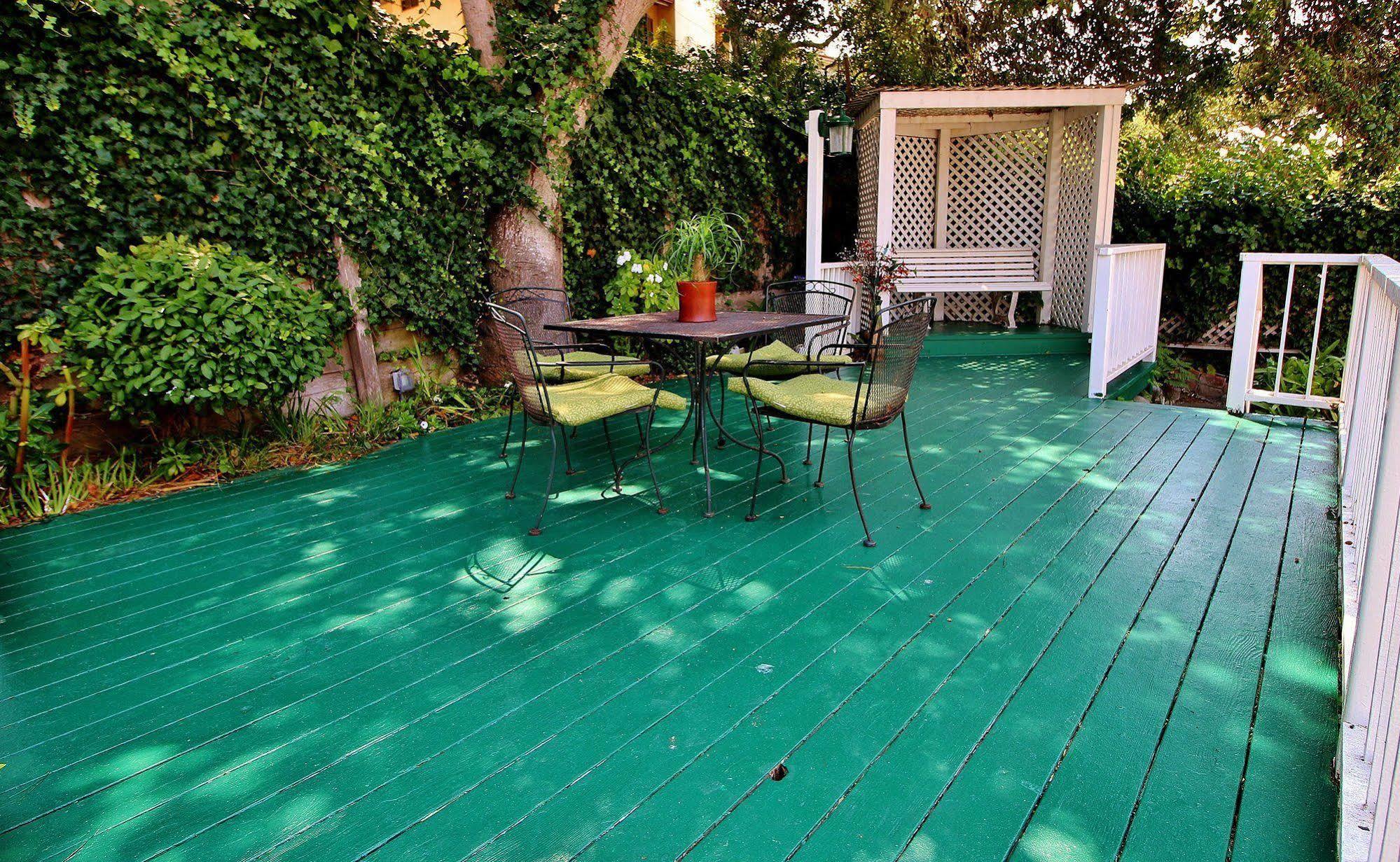 Carmel Green Lantern Inn ภายนอก รูปภาพ